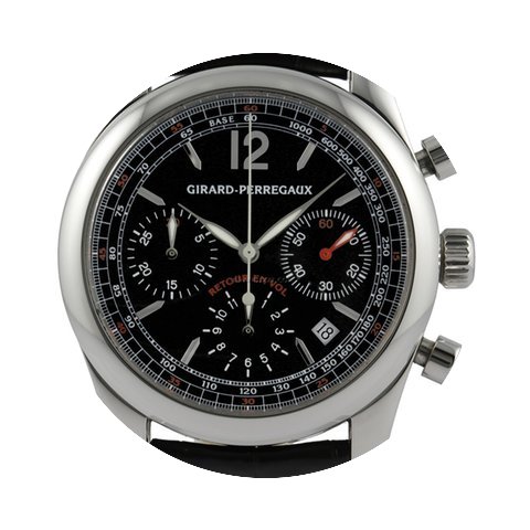 Girard Perregaux Ref. 49580...