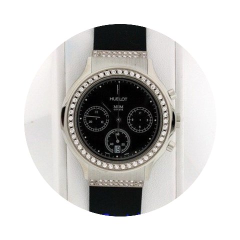 Hublot Classic Elegant 1620.140.5.051...
