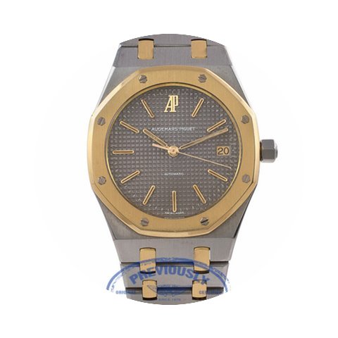 Audemars Piguet Royal Oak 36MM Grey Dial...