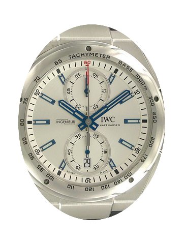 IWC Ingenieur Chronograph Racer...