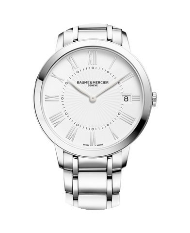 Baume & Mercier Classima...