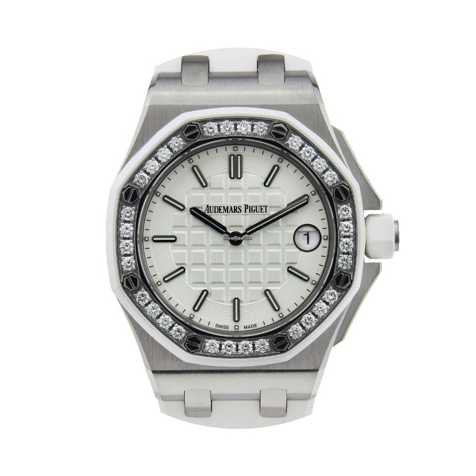 Audemars Piguet Royal Oak Offshore Lady...