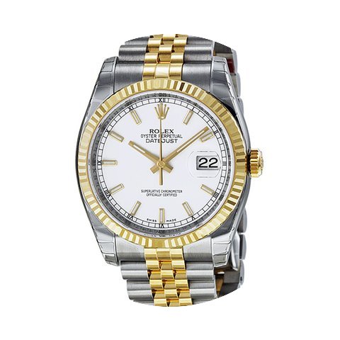 Rolex Oyster Perpetual Datejust 36...