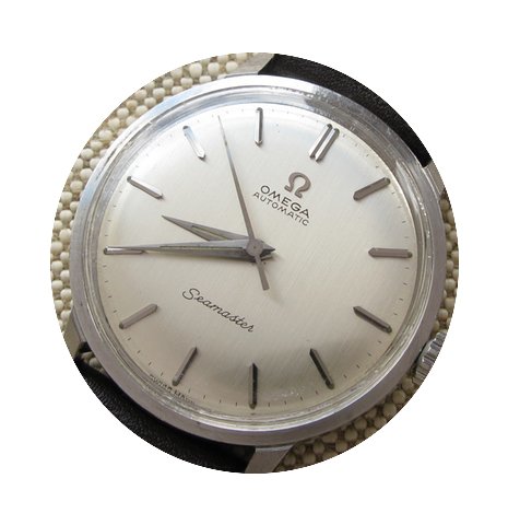 Omega SEAMASTER, ОМЕГА...