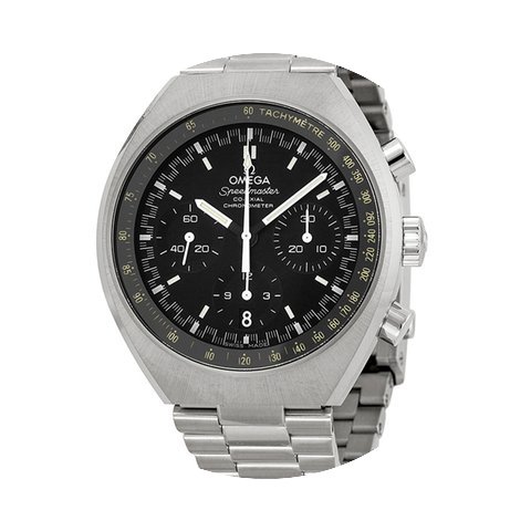 Omega Speedmaster Mark II Co-Axial Chron...