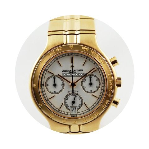 Vacheron Constantin Phidias...