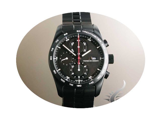 Porsche Design CHRONOTIMER SERIES 1...