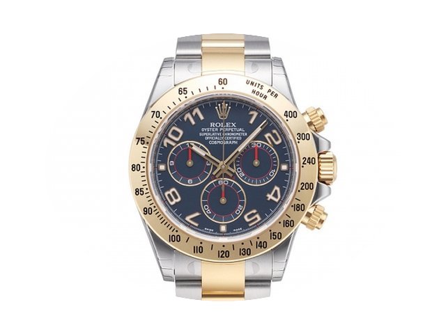 Rolex DAYTONA...