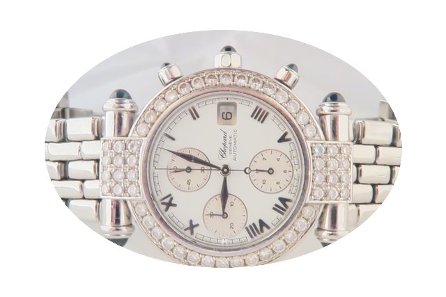 Chopard Imperiale Automatic Aftermarket ...