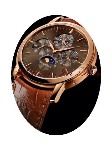 Audemars Piguet Jules Audemars Perpetual...