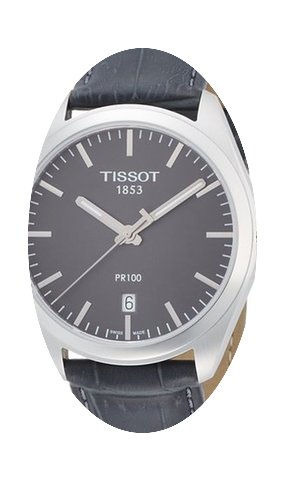 Tissot Prc 100...