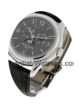 Patek Philippe 5146G Annual Calendar wit...