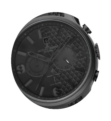 Jacques Lemans SPORTS Porto Chronograph ...