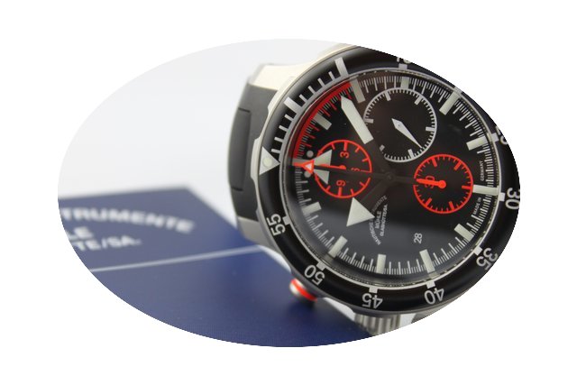 Mühle Glashütte S.A.R. Flieger Chronog...