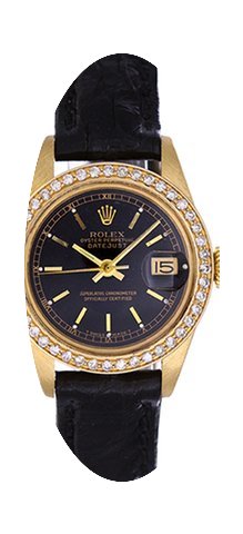 Rolex President 6917...