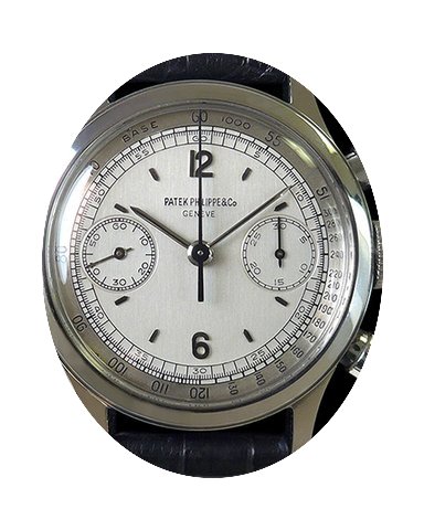 Patek Philippe Water proof chronograph...