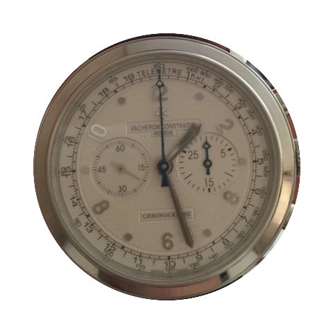 Vacheron Constantin Malte Chronograph ON...