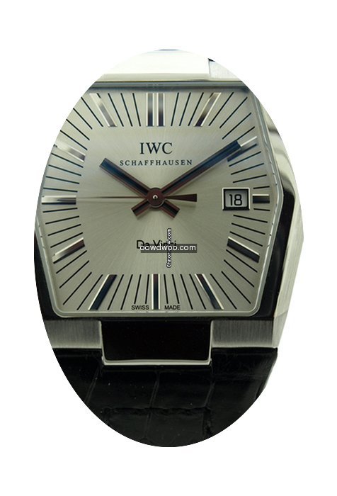 IWC Vintage Da Vinci Platinum Automatic ...