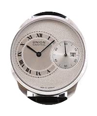 Union Glashütte 1893 Grosse Sekunde...