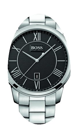 Hugo Boss Classico Round 1512977 Herrena...