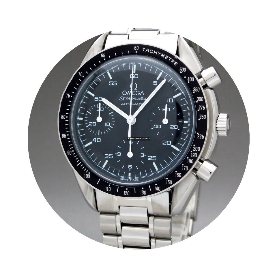 Omega Speedmaster Reduced...