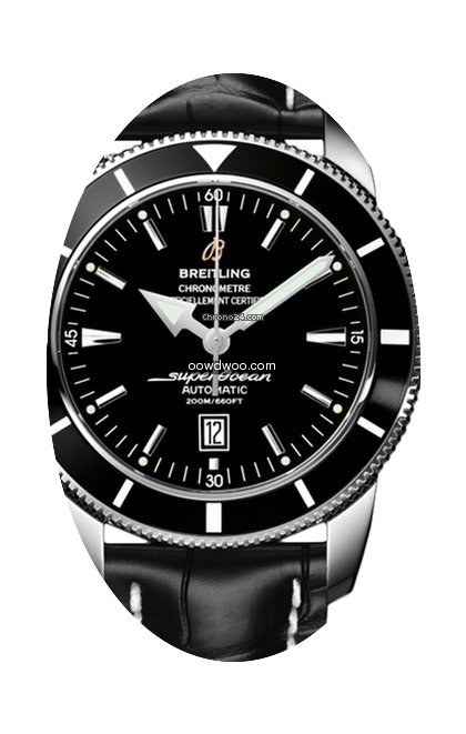Breitling Superocean Heritage 46...