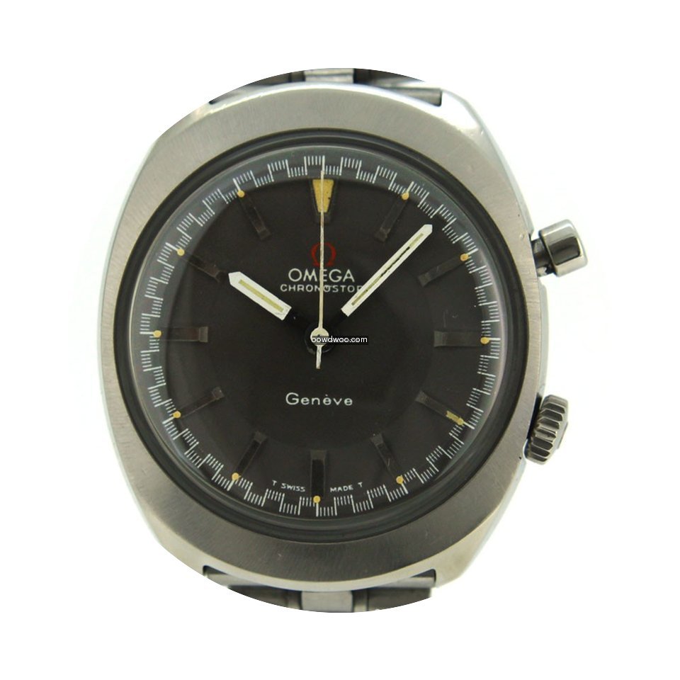 Omega Chronostop 145.009...