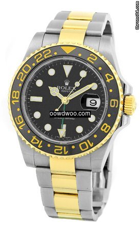 Rolex Ceramic 