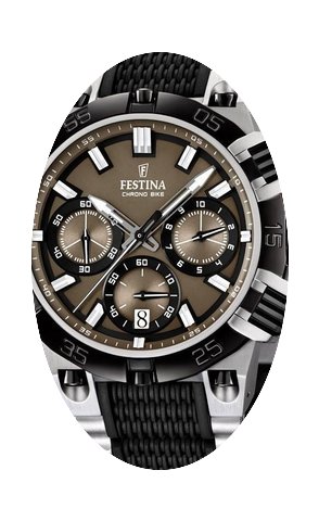 Festina Chrono Bike 2014 F16775/3 Herren...