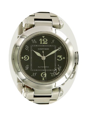 Cartier Pasha C Automatic...