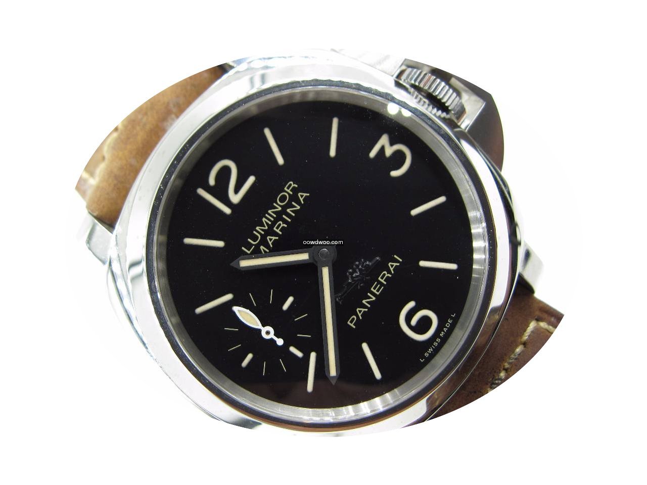 Panerai PAM00457...