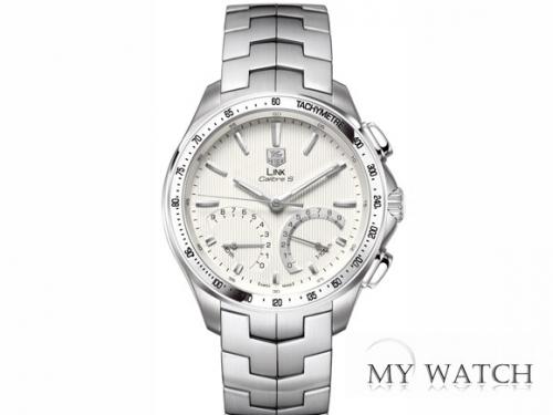 TAG HEUER - CAT7011.BA0952...