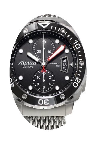 Alpina Geneve Extreme Diver 300 Automati...
