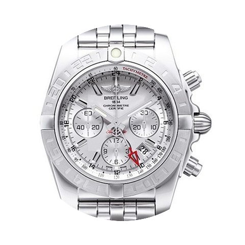 Breitling Chronomat 44 GMT...