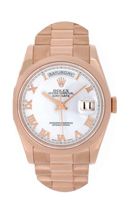 Rolex President Day-Date 118205...