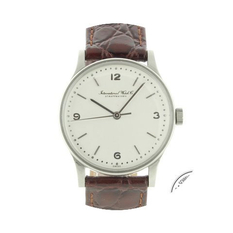 IWC Cal. 89 mit 2 Jahren Garantie...