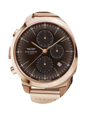 Haemmer Classica HK-04 Lounge 50 mm 100M...