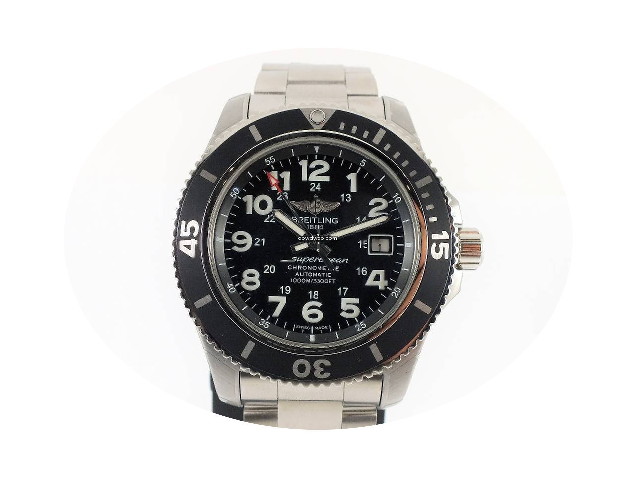 Breitling Superocean II 44...