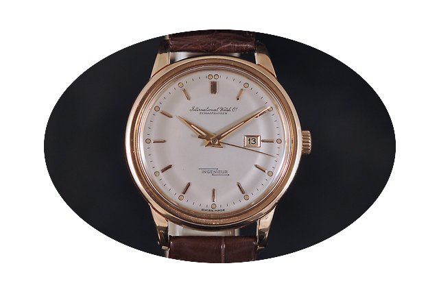 IWC Ingenieur...