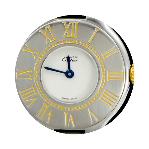 Cartier Must 21...