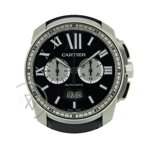 Cartier Calibre de Cartier Chronographe ...