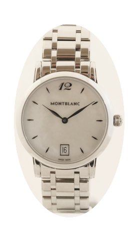 Montblanc Star Collection...