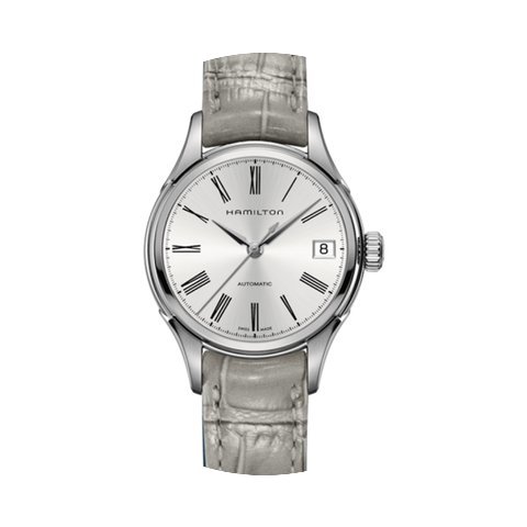 Hamilton American Classic Valiant Automa...