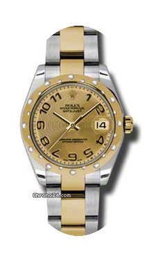 Rolex Datejust...