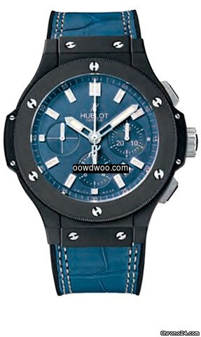 Hublot Big Bang Jeans...