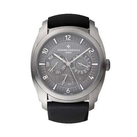 Vacheron Constantin Quai de l’Ile 8505...