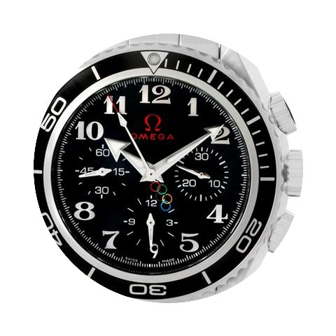 Omega Seamaster Planet Ocean Olympic 222...