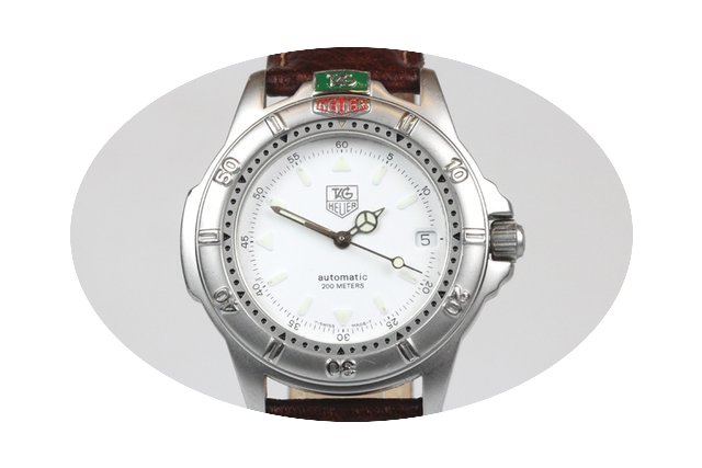 TAG Heuer Aquaracer...