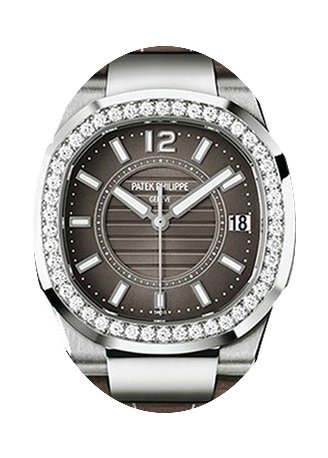 Patek Philippe 7010G-012 Nautilus Ladies...