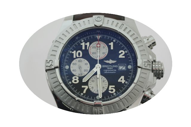 Breitling SUPER AVENGER...